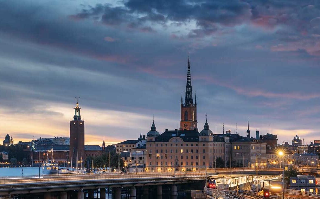 Fortsatt förtroende hos SKB ( Stockholms kooperativa Bostadsförening)