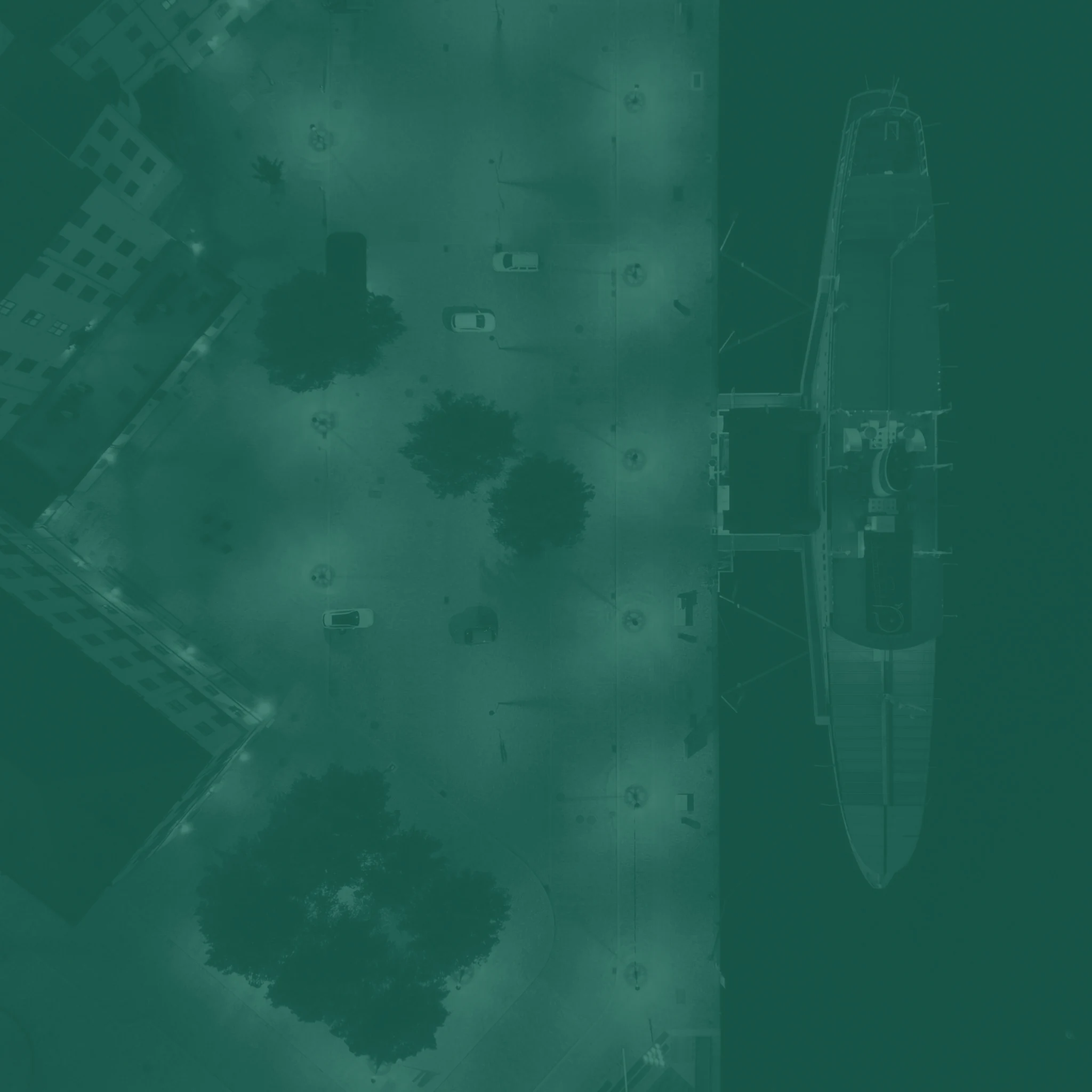 Professionell teknisk förvaltning av bostadsrättsförening i Stockholm.