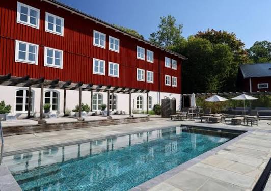 De2 får uppdraget att sköta teknisk förvaltning och drift av Skytteholm Hotell & Konferens på Ekerö